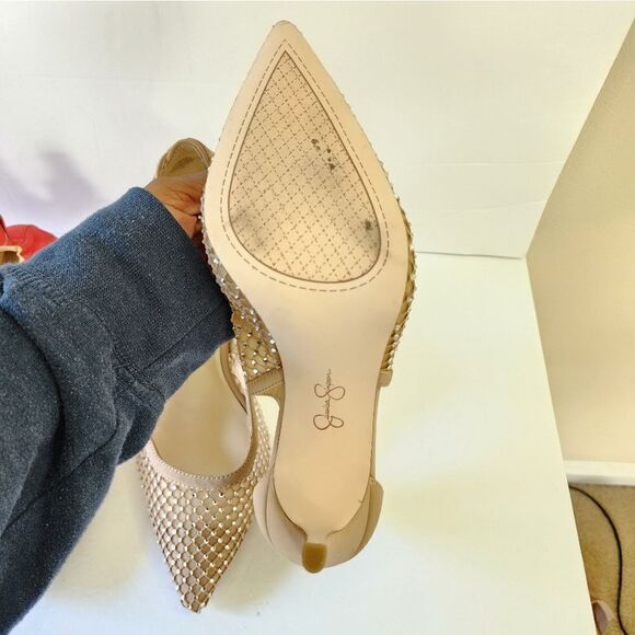 Jessica Simpson - Picture 6 of 7